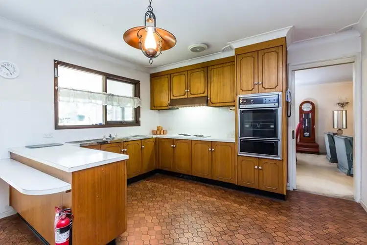 Third view of Homely house listing, 8 Wrench Place, Kenthurst NSW 2156