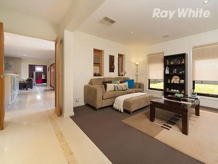 Sixth view of Homely house listing, 3 Gallagher Drive, Wahgunyah VIC 3687
