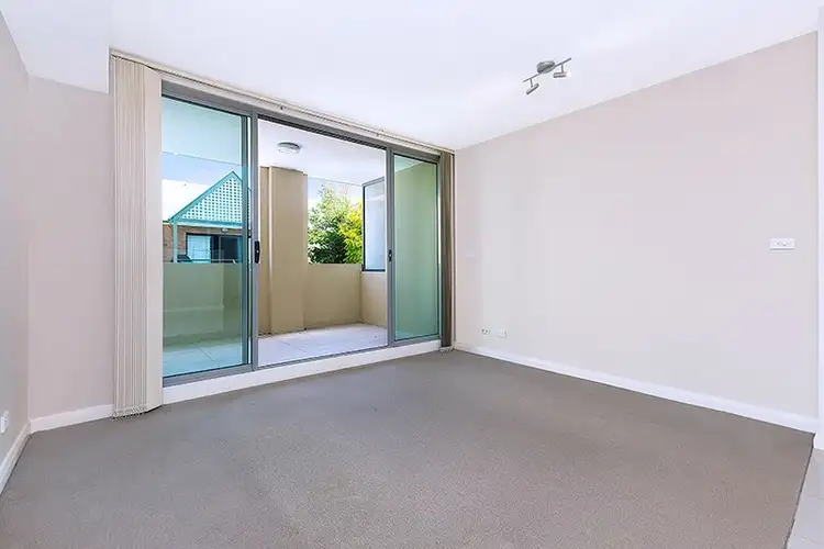 Second view of Homely apartment listing, 112 12-14 Queen Street, Glebe NSW 2037