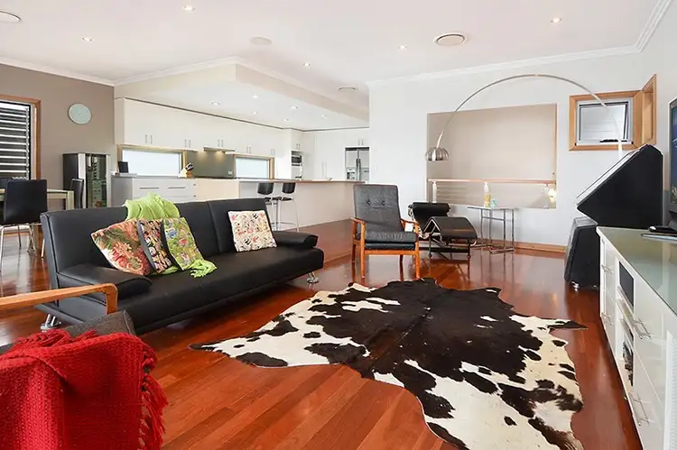 Third view of Homely house listing, 8 South Street, Newmarket QLD 4051