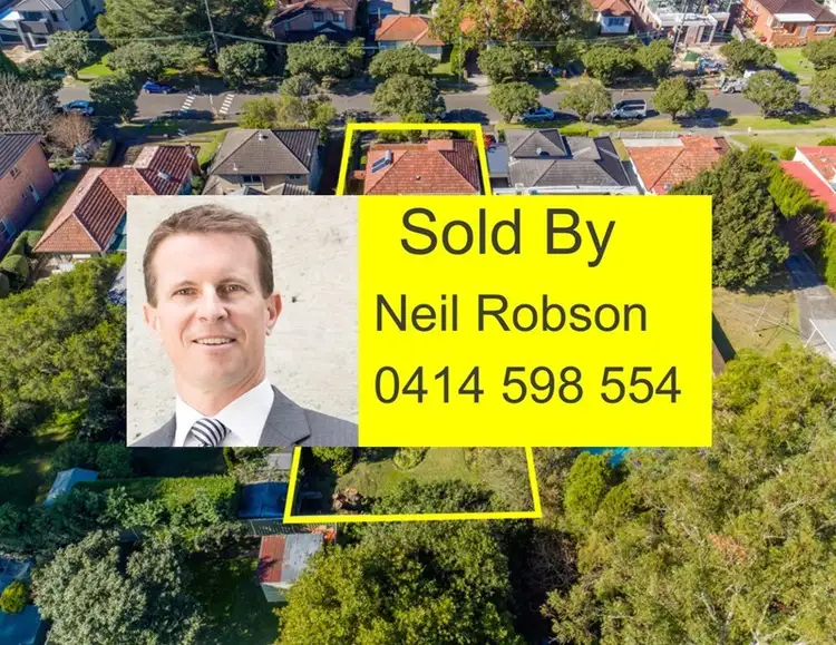 22 Farnell Street, Hunters Hill NSW 2110