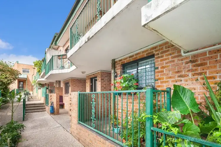 121-127 Canterbury Road