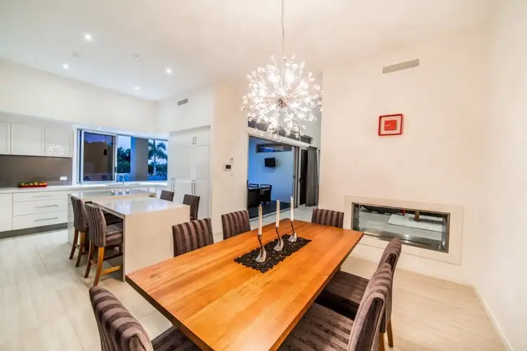 Third view of Homely house listing, 3030 Forest Hills Drive, Sanctuary Cove QLD 4212