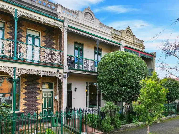 Main view of Homely house listing, 20 Gourlay Street, Balaclava VIC 3183