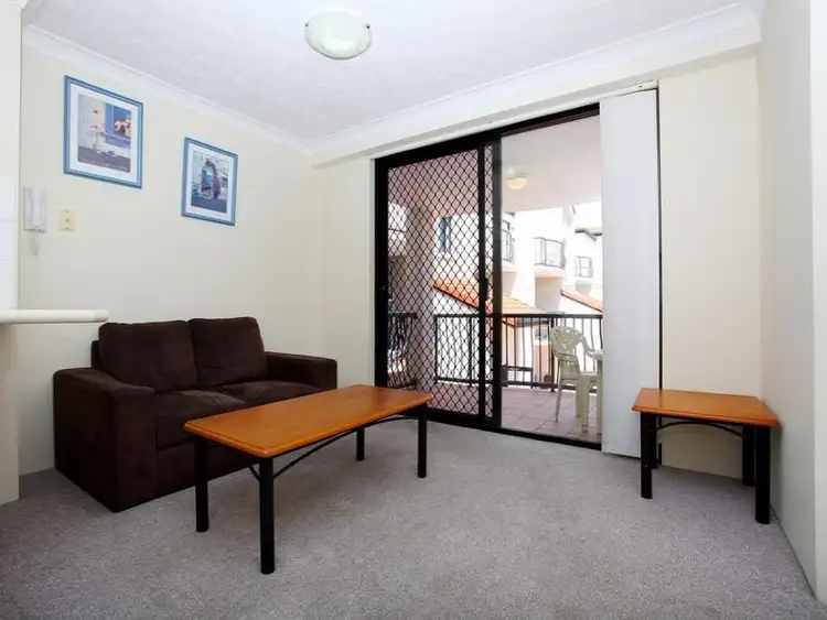 Fifth view of Homely unit listing, 25/33-37 Lenneberg Street, Southport QLD 4215