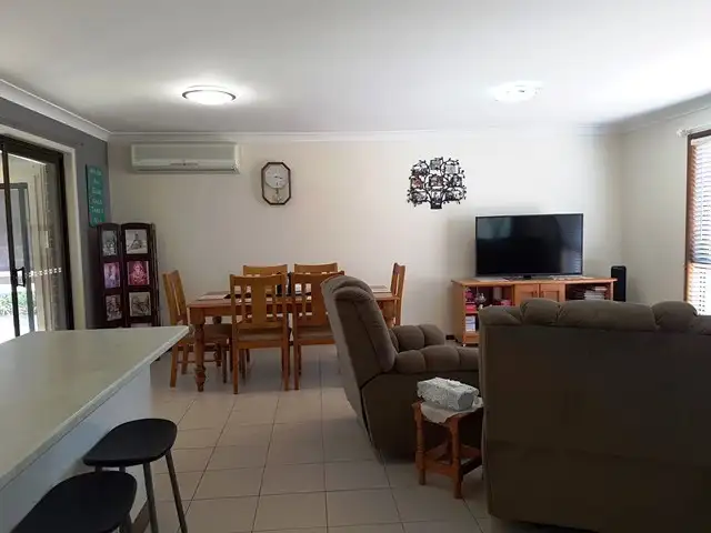 Second view of Homely house listing, 96 Boronia Drive, Bellara QLD 4507