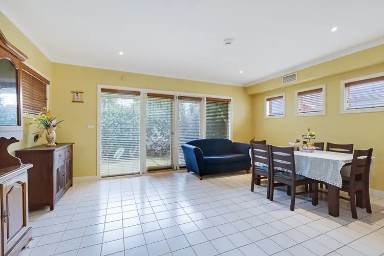 Fourth view of Homely townhouse listing, 117A Duffy Street, Epping VIC 3076