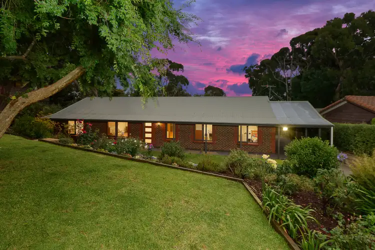 Second view of Homely house listing, 71 Charlick Road, Crafers West SA 5152