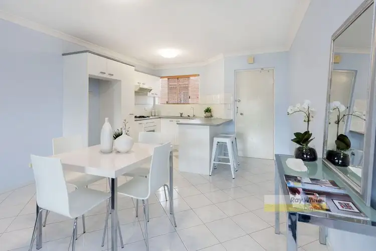 Seventh view of Homely unit listing, 4/66 Dobson Street, Ascot QLD 4007