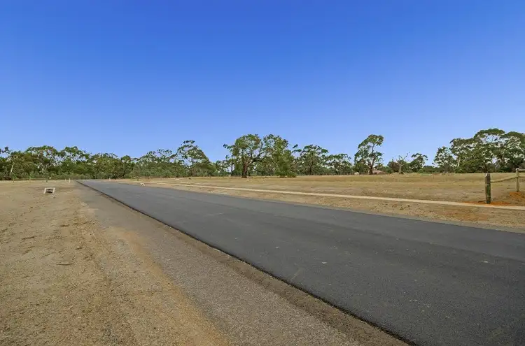 Main view of Homely land listing, Lot 11 Mannagum Estate, Inverleigh VIC 3321