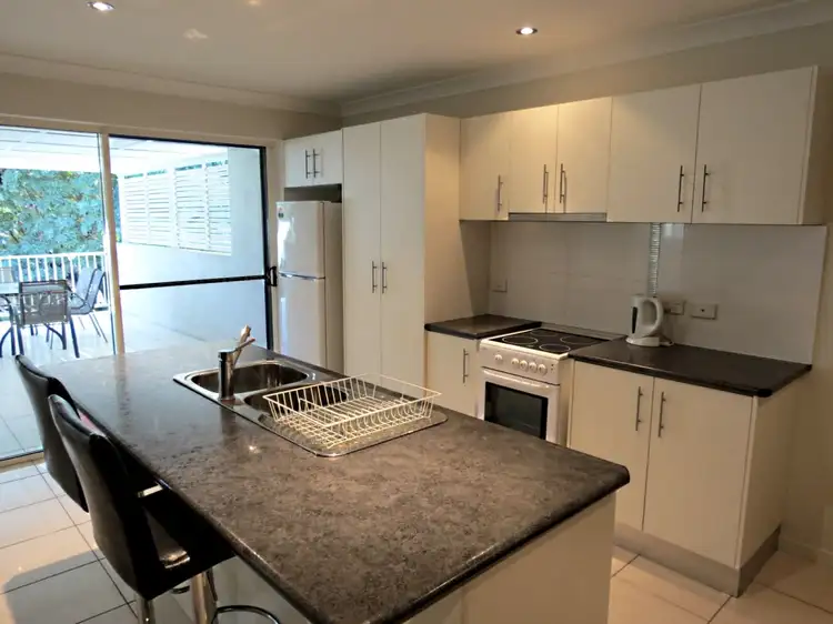 Second view of Homely townhouse listing, Address available on request