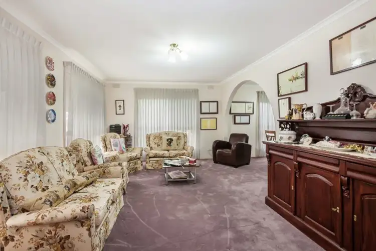 Fourth view of Homely house listing, 1 Ashdown Court, Lalor VIC 3075