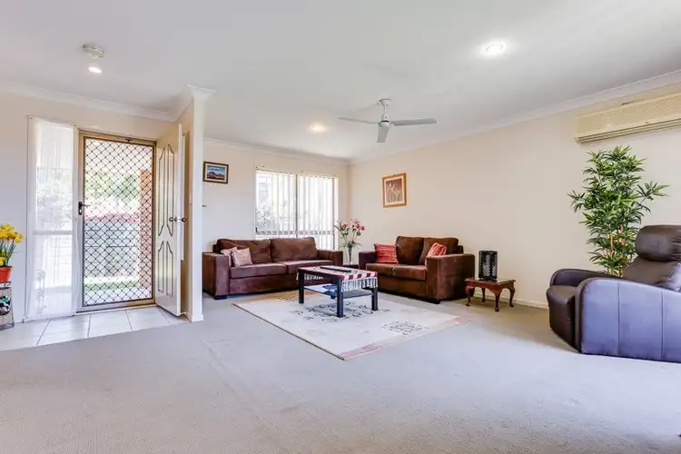Third view of Homely house listing, 8 Shangrila Crescent, Springfield Lakes QLD 4300