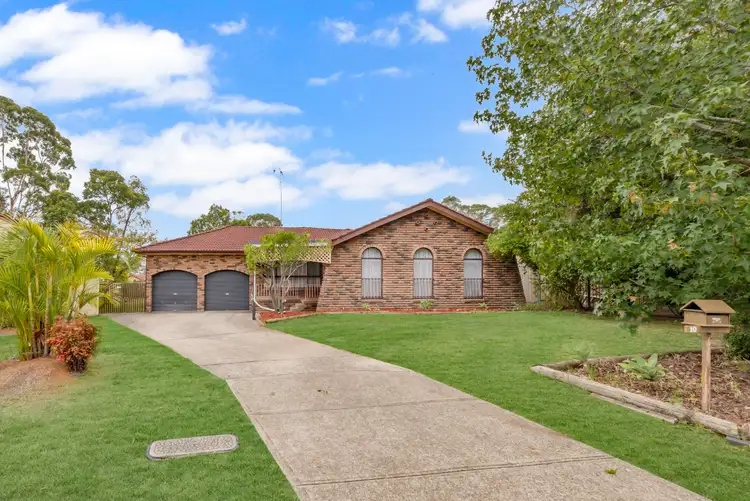 10 Boobook Place, Ingleburn NSW 2565