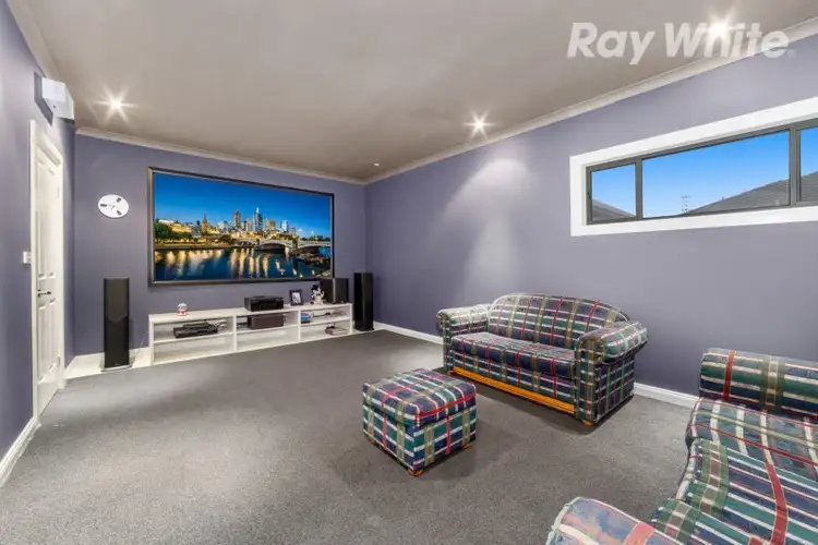 Fifth view of Homely house listing, 63 Wilton Vale Road, South Morang VIC 3752