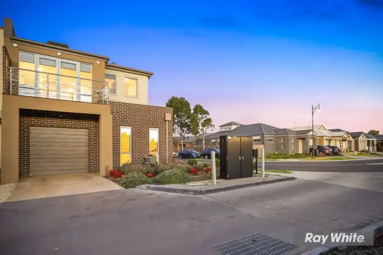 Third view of Homely house listing, 18/78 Rippleside Terrace, Tarneit VIC 3029