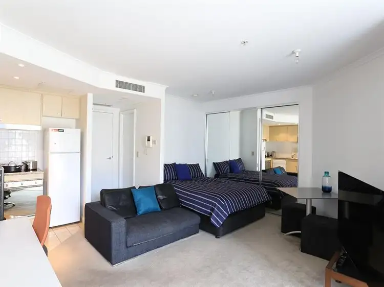 Second view of Homely unit listing, 320/2a Help Street, Chatswood NSW 2067