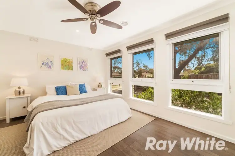 Sixth view of Homely house listing, 287 Scoresby Road, Boronia VIC 3155
