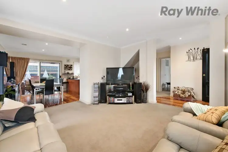 Second view of Homely unit listing, 19/355 Dorset Road, Croydon VIC 3136