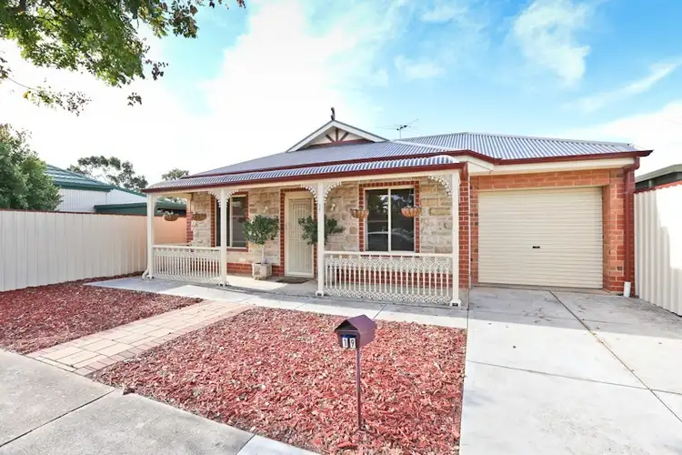 Third view of Homely house listing, 19 Marjoram Street, Rosewater SA 5013