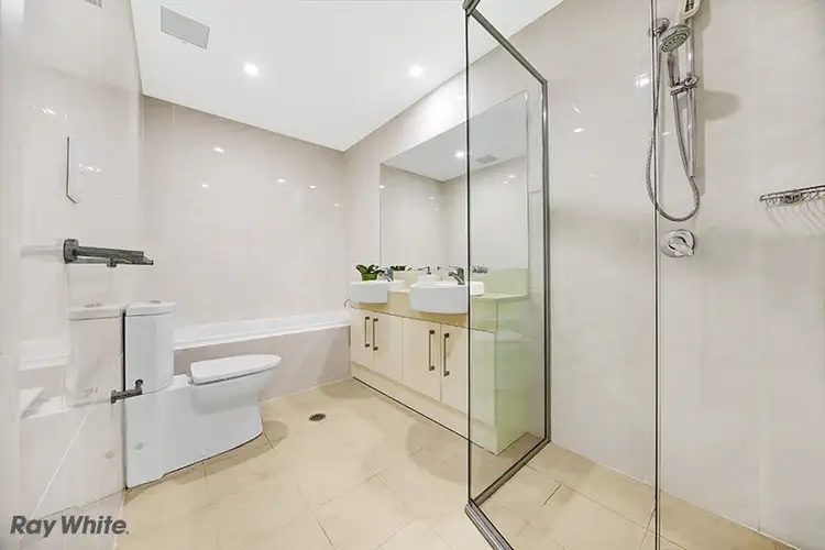 Third view of Homely apartment listing, 303/15 Moree Street, Gordon NSW 2072