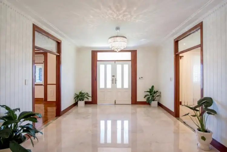 Second view of Homely house listing, 33 Tullira Street, The Gap QLD 4061