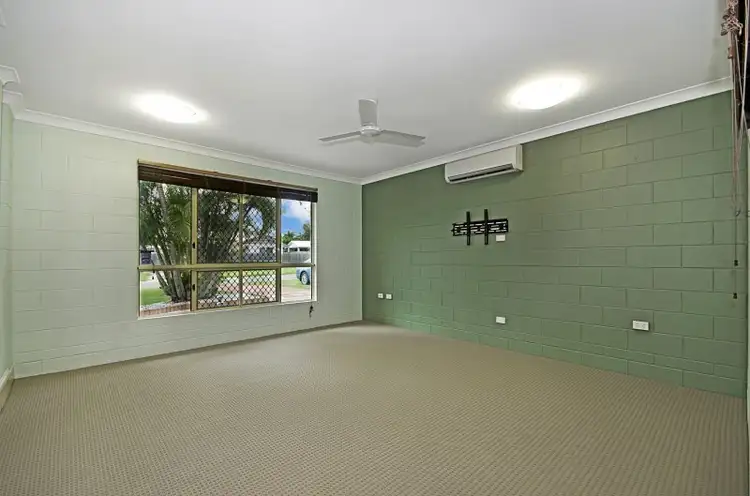 Fifth view of Homely house listing, 1 Mabel Court, Kelso QLD 4815