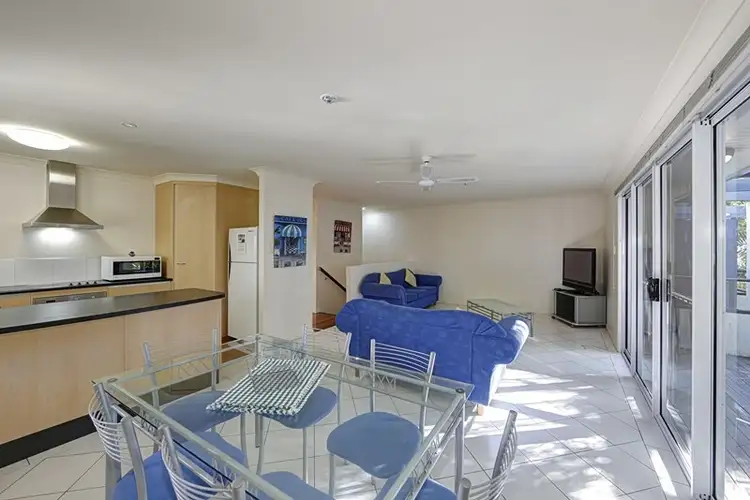 Seventh view of Homely unit listing, 15/2 Sylvan Drive, Moore Park Beach QLD 4670