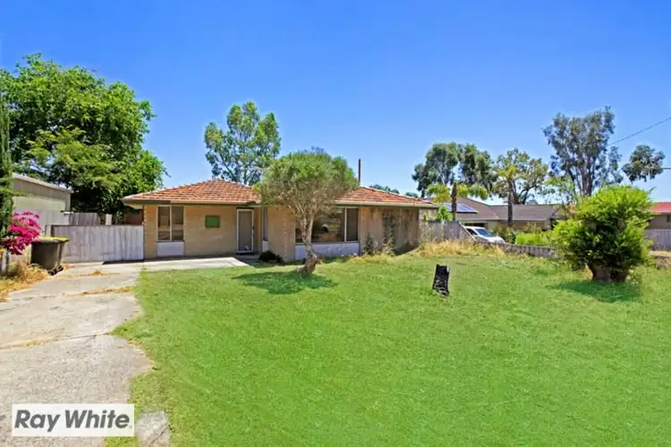 Second view of Homely house listing, 52 Connell Way, Girrawheen WA 6064