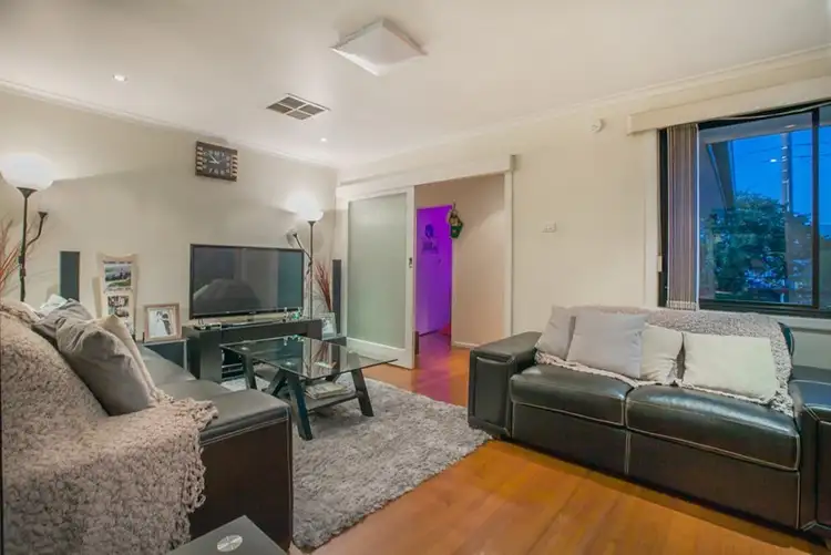 Second view of Homely house listing, 11 Norris Crescent, Bundoora VIC 3083