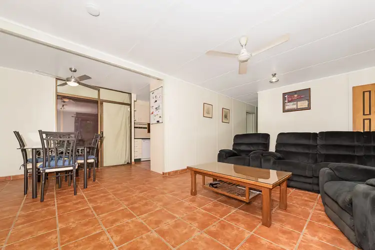 Fourth view of Homely house listing, 7 Minsky Court, Mount Low QLD 4818