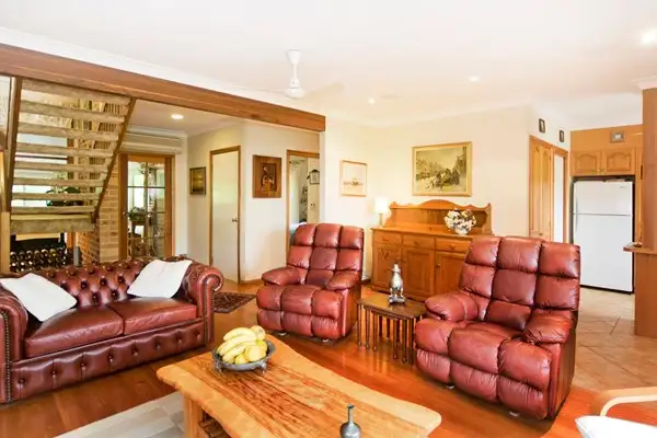 Second view of Homely house listing, 20/1 Carramar Drive, Tweed Heads West NSW 2485