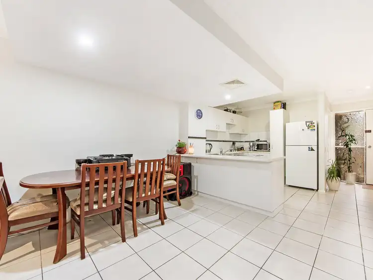 Sixth view of Homely townhouse listing, 4 Orchid/67 Nerang Street, Nerang QLD 4211