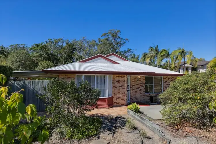 1/86 Buderim Pines Drive, Buderim QLD 4556