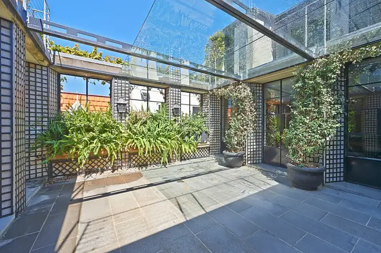 Fourth view of Homely house listing, 18 Transvaal Avenue, Double Bay NSW 2028