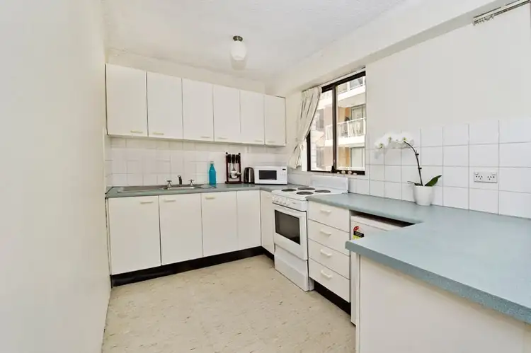 Fourth view of Homely studio listing, 513/79 Oxford Street, Bondi Junction NSW 2022