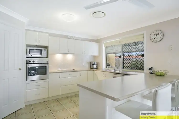 Third view of Homely house listing, 15 Roundelay Court, Eatons Hill QLD 4037