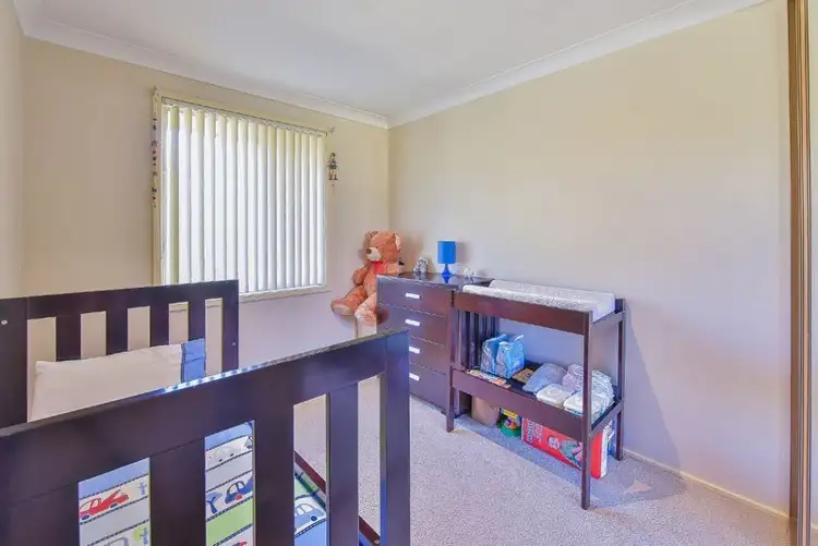 Fifth view of Homely house listing, 23 Benham Road, Minto NSW 2566