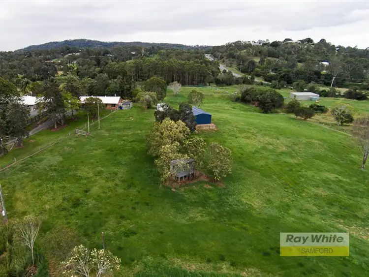 Main view of Homely house listing, 30 Currawong Road, Samford Valley QLD 4520