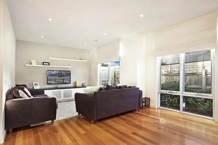 Fourth view of Homely house listing, 3/6 Russell Court, Mentone VIC 3194