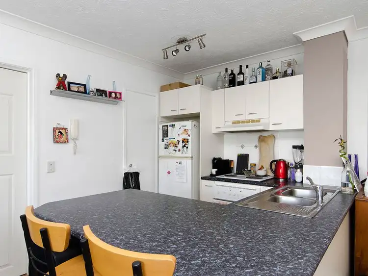 Fourth view of Homely unit listing, 13/15 Surf Street, Mermaid Beach QLD 4218