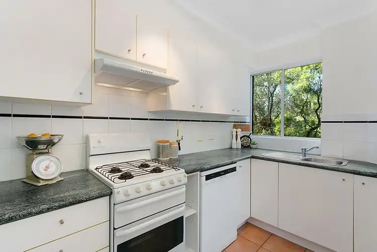 Sixth view of Homely apartment listing, 4/118 Ben Boyd Road, Neutral Bay NSW 2089