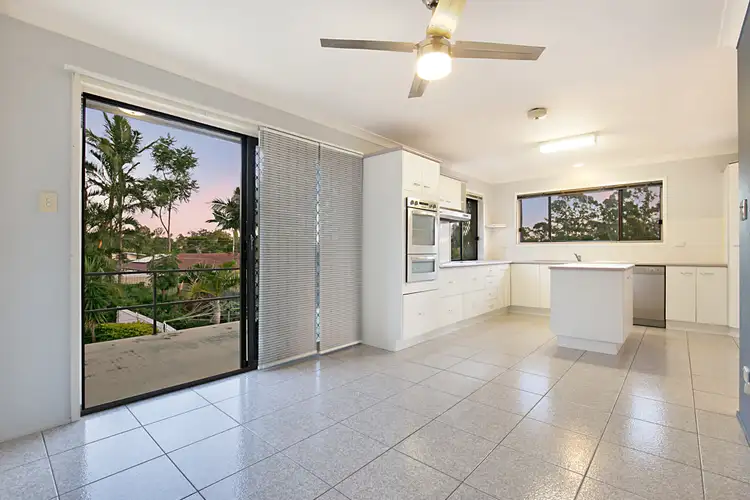 Fourth view of Homely house listing, 35 Magellan Road, Springwood QLD 4127