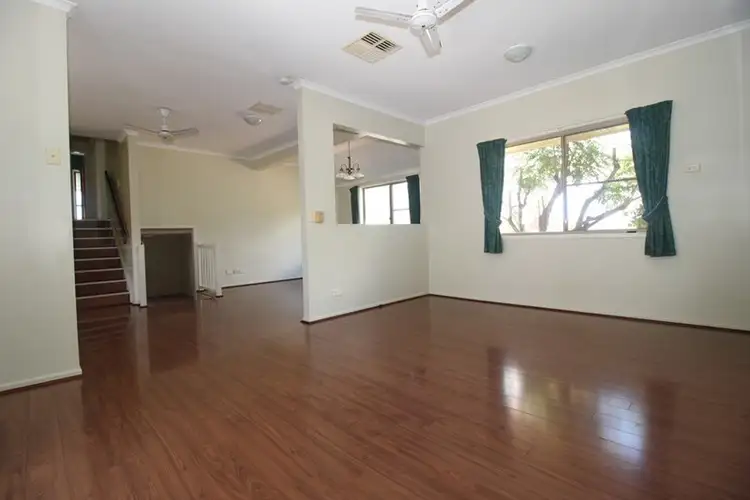 Second view of Homely house listing, 11 Park Avenue, Emerald QLD 4720