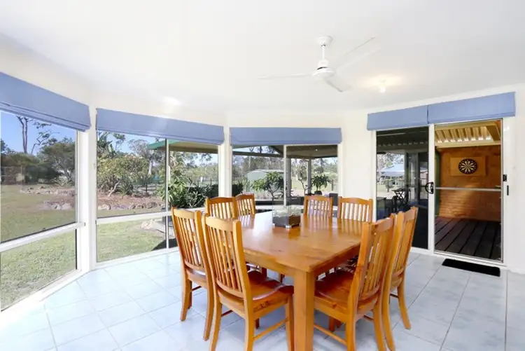 Fourth view of Homely house listing, 8 Pardolote Place, Gulmarrad NSW 2463