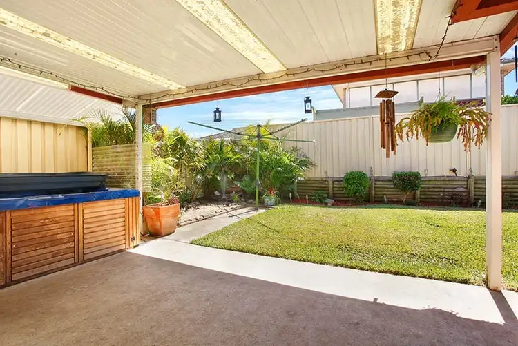 Third view of Homely house listing, 4 View Park Street, Prospect NSW 2148