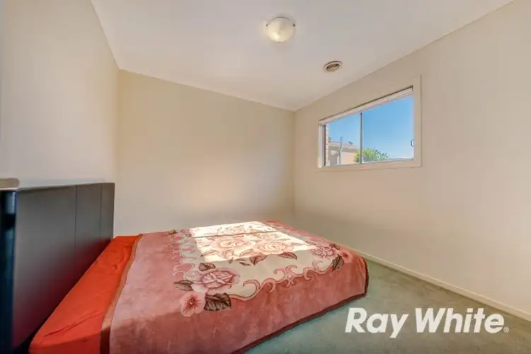 Sixth view of Homely house listing, 11 Nighthawk Street, Tarneit VIC 3029