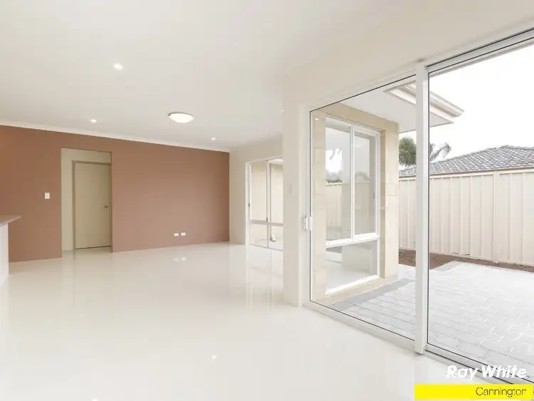 Sixth view of Homely house listing, Unit 1/76-78 Crawford Street, East Cannington WA 6107