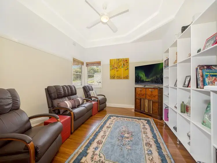 Second view of Homely house listing, 79 Bright Street, East Lismore NSW 2480
