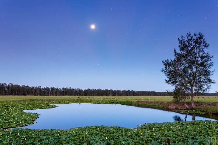 Second view of Homely rural property listing, 11 Roseleas Close, Cundletown NSW 2430